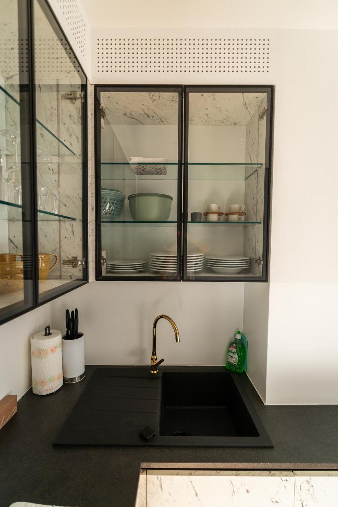 Ferienwohnung Ausblick Kleinjuwel Mit Panoramablick + Garage Meran Exterior foto